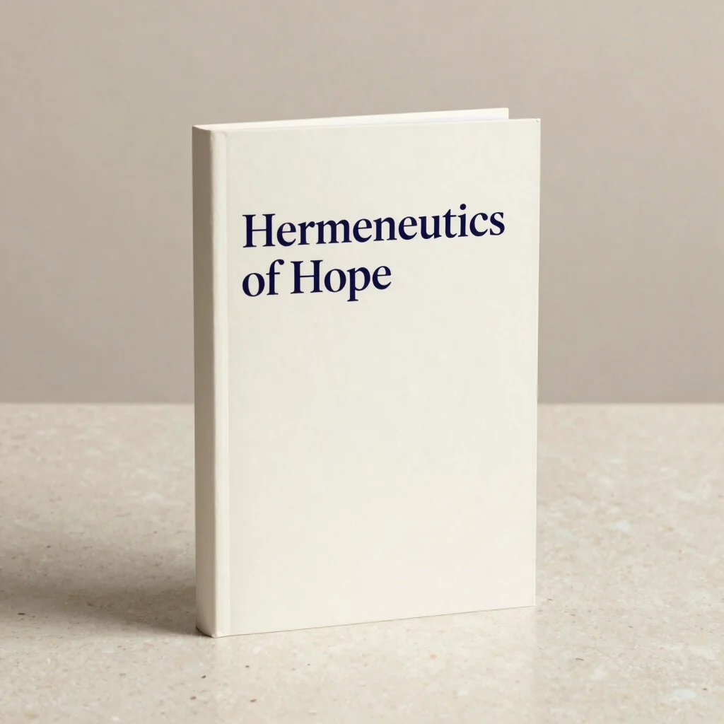 Hermeneutics of Hope: Isaiah in Context
