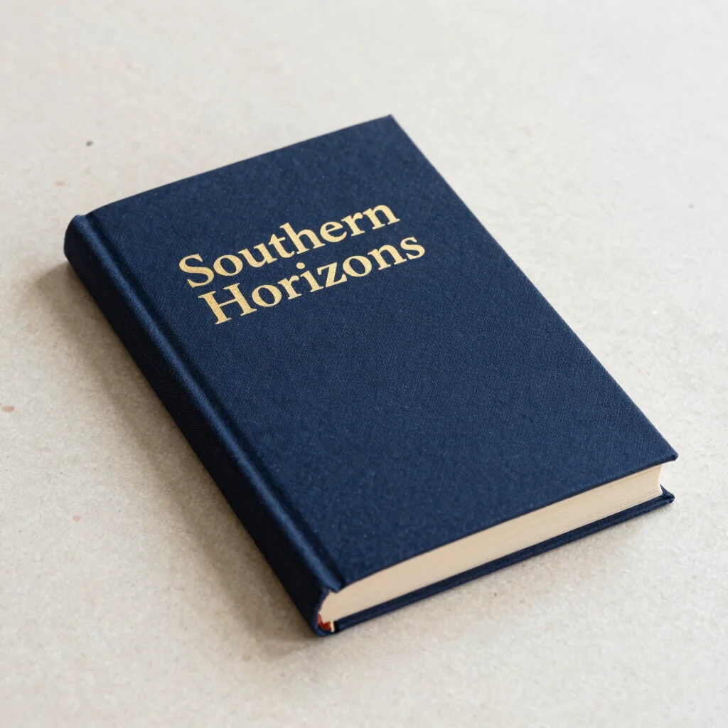 Southern Horizons: Print Culture in Victoria