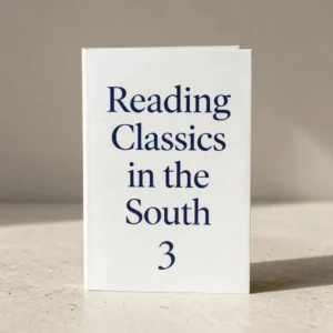 Reading Classics in the South