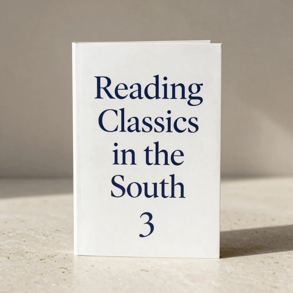 Reading Classics in the South